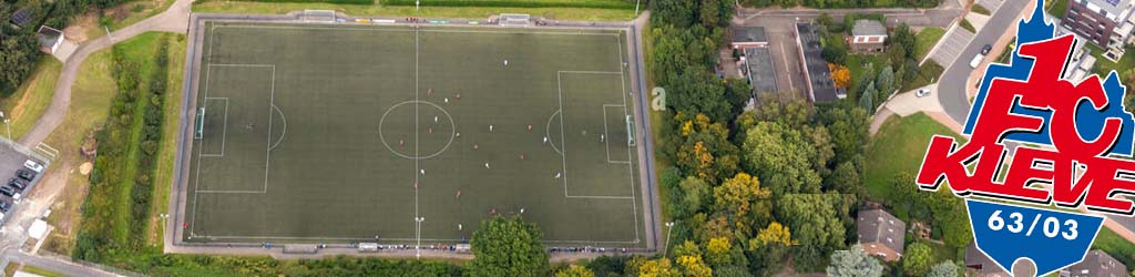 Gustav-Hoffmann-Stadion Nebenplatz